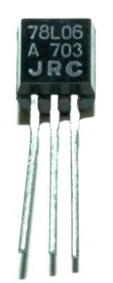 Toshiba 78L06 front image