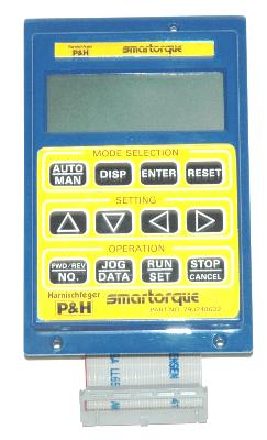 P-H Harnischfeger 79U2486D2