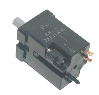 Honeywell 7A1H-X36 back image