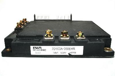 Fuji 7D100A-050EHR front image