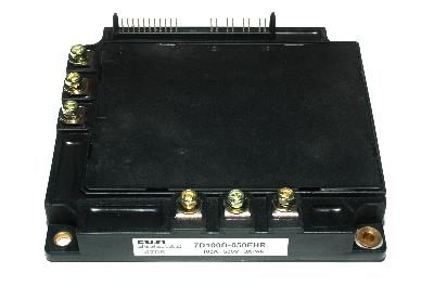 Fuji 7D100D-050EHR front image