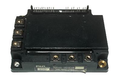 New Refurbished Exchange Repair  Fuji Transistors 7D50D-050EHR Precision Zone