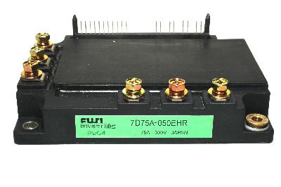 Fuji 7D75A-050EHR