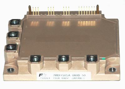 Fuji 7MBI100SA-060B-50