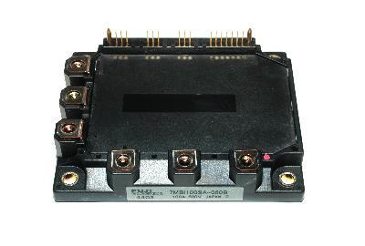 Fuji 7MBI100SA-060B front image