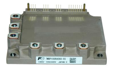 Fuji 7MBP100RA060-55