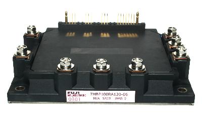 New Refurbished Exchange Repair  Fuji Transistors 7MBP100RA120-06 Precision Zone