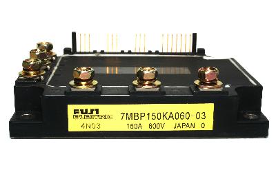 Fuji 7MBP150KA060-03