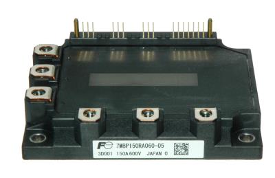 Fuji 7MBP150RA060-05