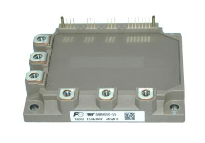 Fuji 7MBP150RA060-55