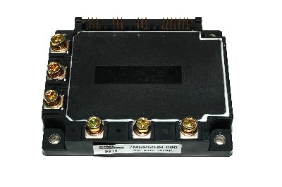 New Refurbished Exchange Repair  Fuji Transistors 7MBP50JB-060 Precision Zone