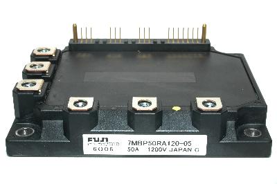 Fuji 7MBP50RA120-05