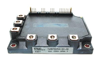 New Refurbished Exchange Repair  Fuji Transistors 7MBP50RA120-09 Precision Zone