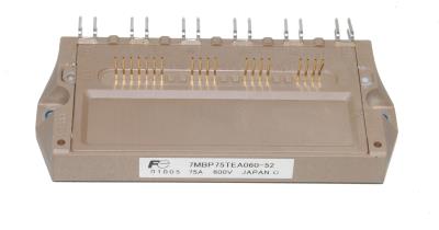 Fuji 7MBP75TEA060-52