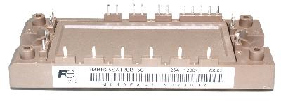 Fuji 7MBR25SA120B-50