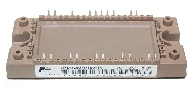 Fuji 7MBR25U4P120-50