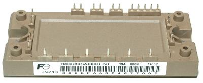 Fuji 7MBR30SA060B-50