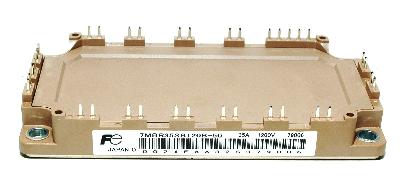 Fuji 7MBR35SB120B-50 front image