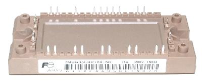 Fuji 7MBR35U4P120-50