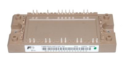 Fuji 7MBR50U4P120-50