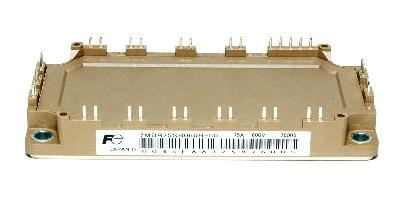 Fuji 7MBR75SB060B-50