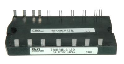 Fuji 7MBR8LB120