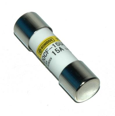 New Refurbished Exchange Repair  Hinode Fuses 800CF-15UL Precision Zone