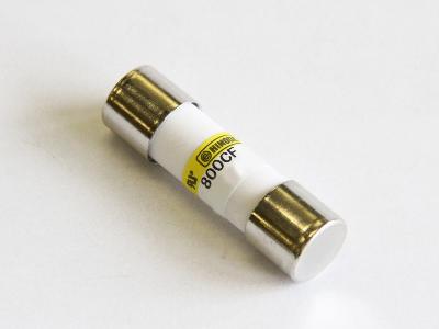 New Refurbished Exchange Repair  Hinode Fuses 800CF-20ULTC Precision Zone