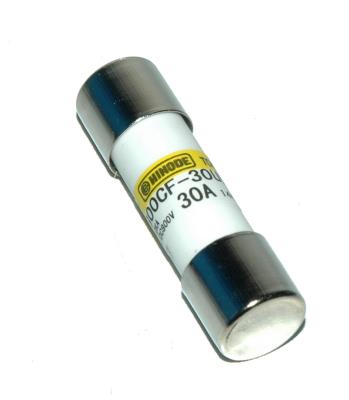 New Refurbished Exchange Repair  Hinode Fuses 800CF-30UL Precision Zone