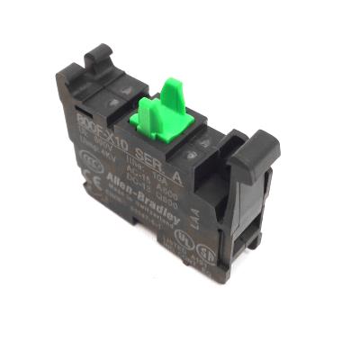 Allen-Bradley 800F-X10