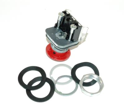 Allen-Bradley 800T-D6D2 back image