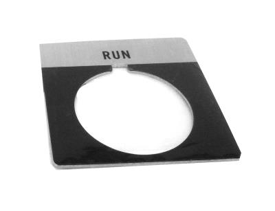 Allen-Bradley 800T-X540 front image