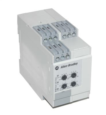 Allen-Bradley 814S-W3-480V-10A