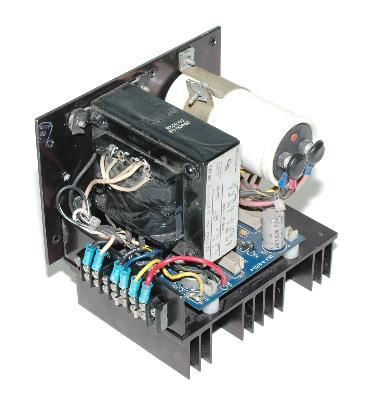 SOLA ELECTRIC 83-05-312-2