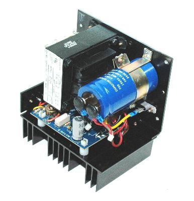 SOLA ELECTRIC 83-24-260-2 back image