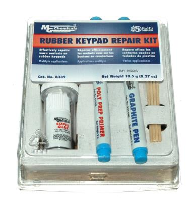 ITW Chemtronics 8339