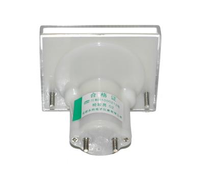 Ysheng 85C1-10VDC back image