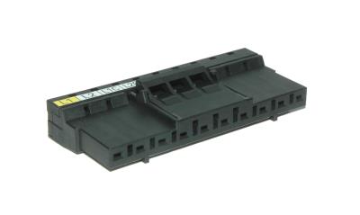 Yaskawa 9-2013522-0 back image