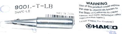 Hakko 900L-T-LB-HAKKO