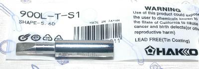 Hakko 900L-T-S1-HAKKO