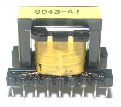 Yaskawa 9043-A1 front image