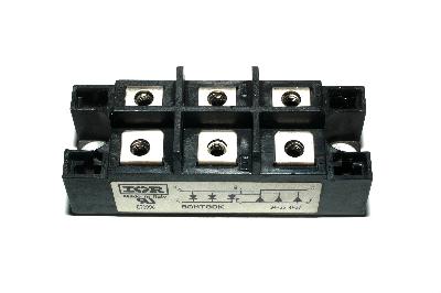 INTERNATIONAL RECTIFIER 90MT80K