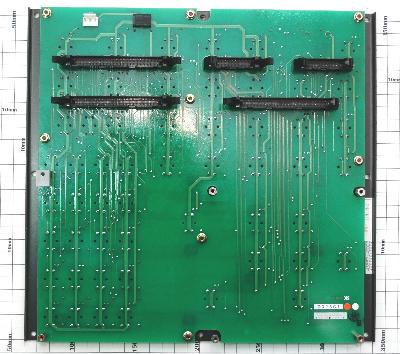 Yaskawa 9100-92-122-10 label image