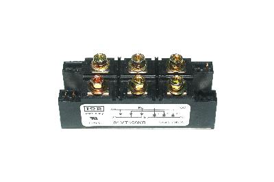 Vishay 91MT160KB front image