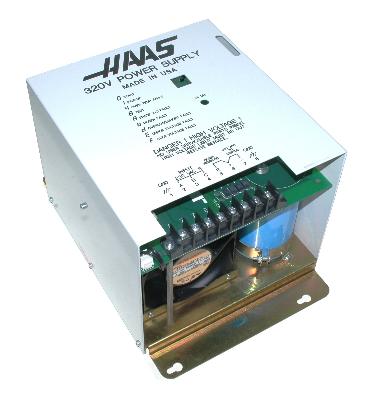 New Refurbished Exchange Repair  HAAS Part of machine 93-69-2000 Precision Zone