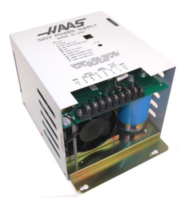 New Refurbished Exchange Repair  HAAS Part of machine 93-69-2000B Precision Zone