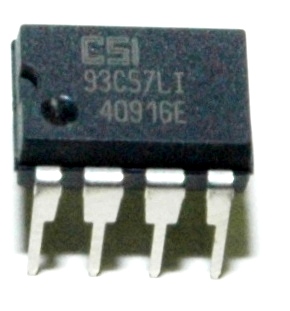 New Refurbished Exchange Repair  Catalyst Semiconductor Integrated Circuits (IC) 93C57LI Precision Zone