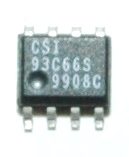 New Refurbished Exchange Repair  Catalyst Semiconductor Integrated Circuits (IC) 93C66S Precision Zone