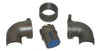 AMP-AMPHENOL 97-3108B20-29S