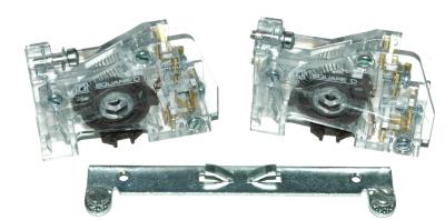 New Refurbished Exchange Repair  Square D Contactors 9999SX8 Precision Zone